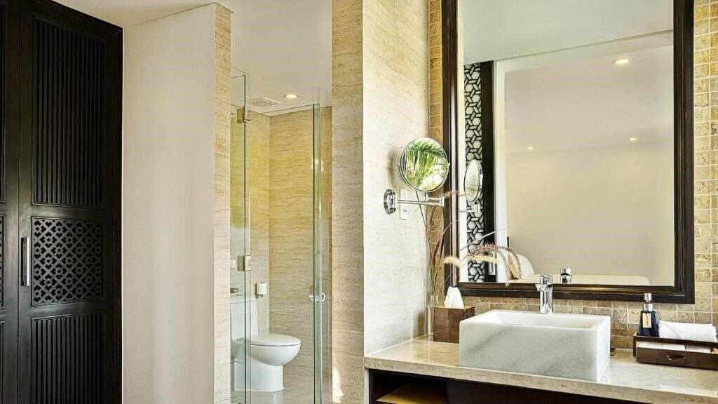 Zdjęcie Robinson Nam Hoi An (ex. TUI Blue Nam Hoi An) 5*