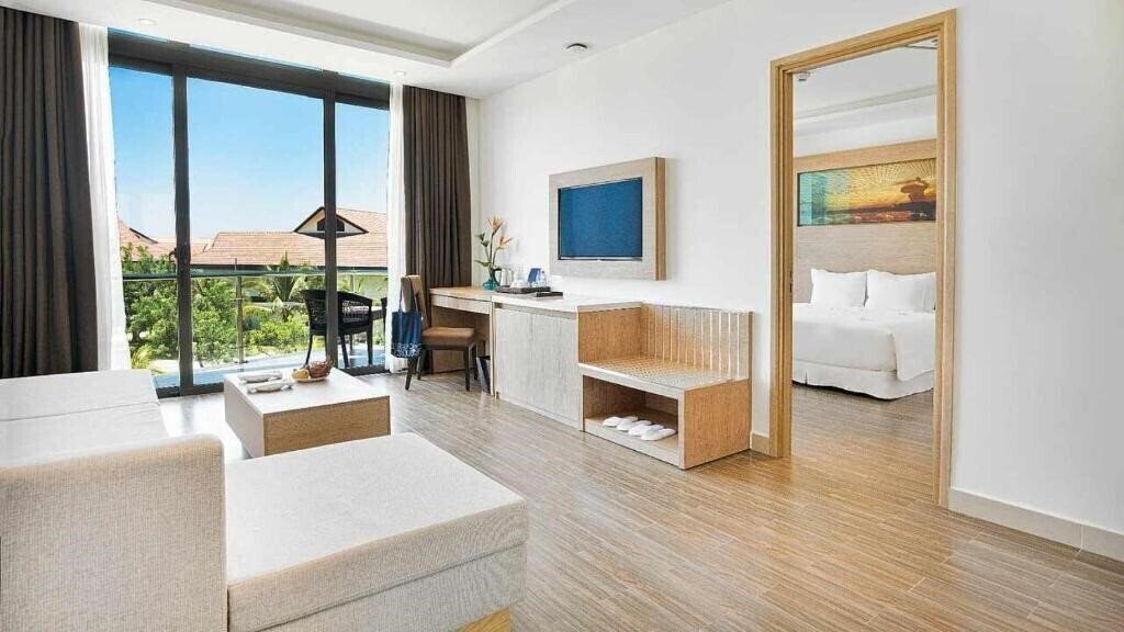 Zdjęcie Robinson Nam Hoi An (ex. TUI Blue Nam Hoi An) 5*