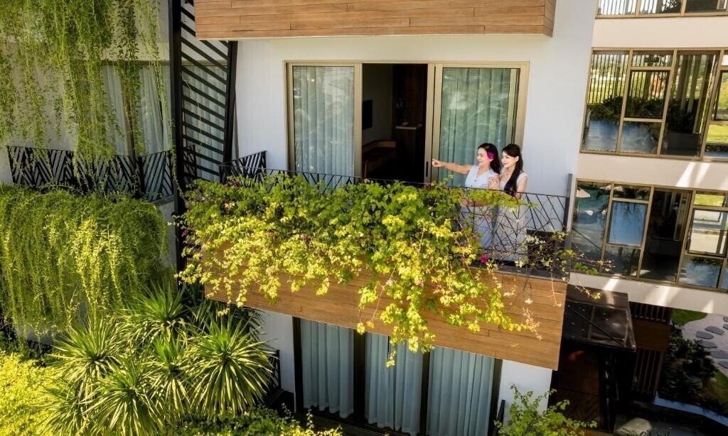 Obraz Bellerive Hoi An Resort & SPA 5*