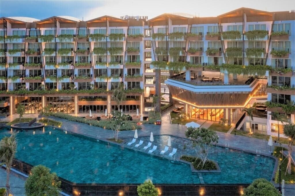 Zdjęcia Bellerive Hoi An Resort & SPA 5*