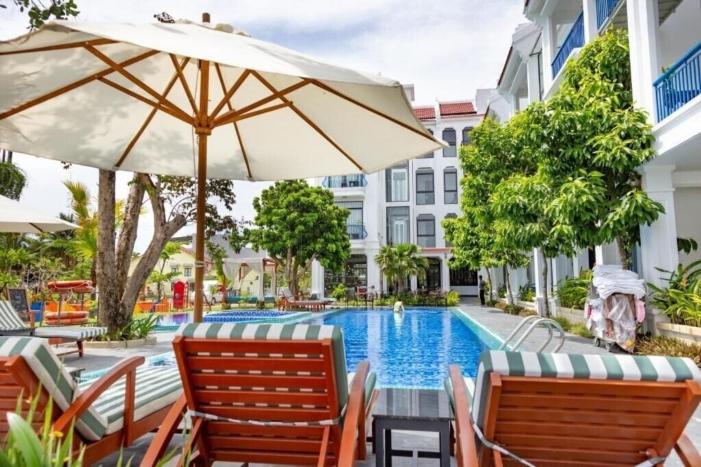 Зображення Serene Nature Hotel & SPA 4*