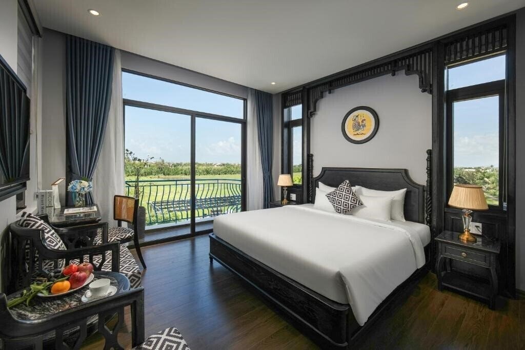 Фотографія Serene Nature Hotel & SPA 4*