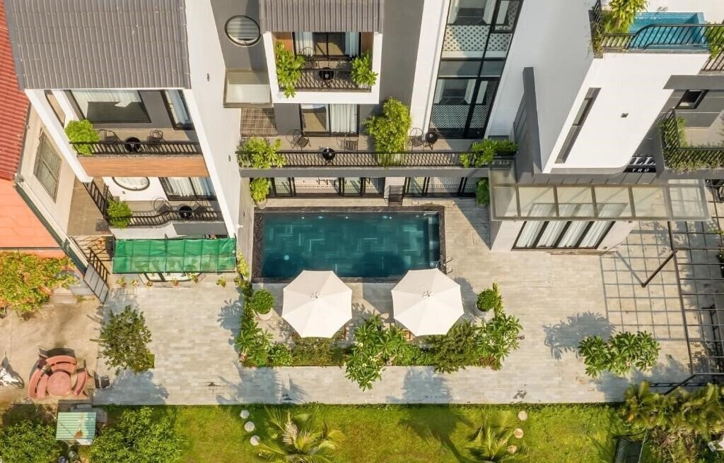 Zdjęcie Villa Duong Hoi An 4*