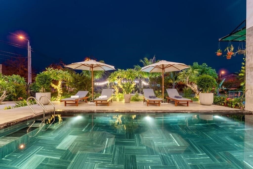 Obraz Villa Duong Hoi An 4*