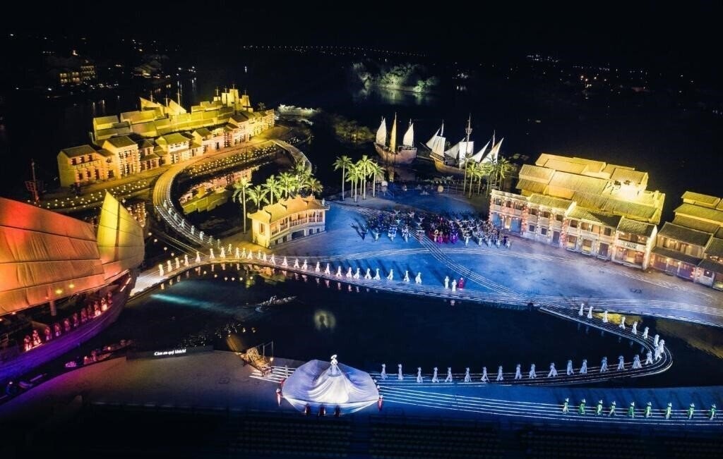 Obraz Memories Resort & SPA 5*