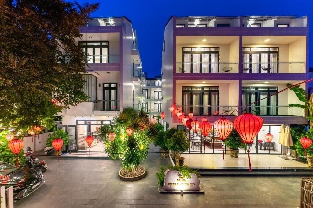 Готель Banana Garden Villa 4*