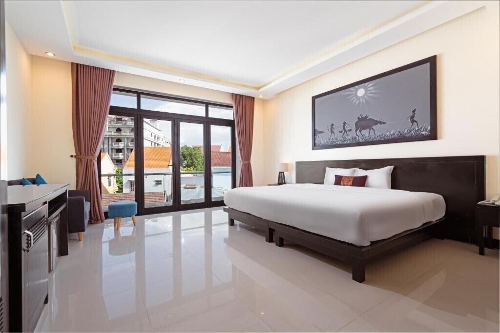 Картинка Banana Garden Villa 4*