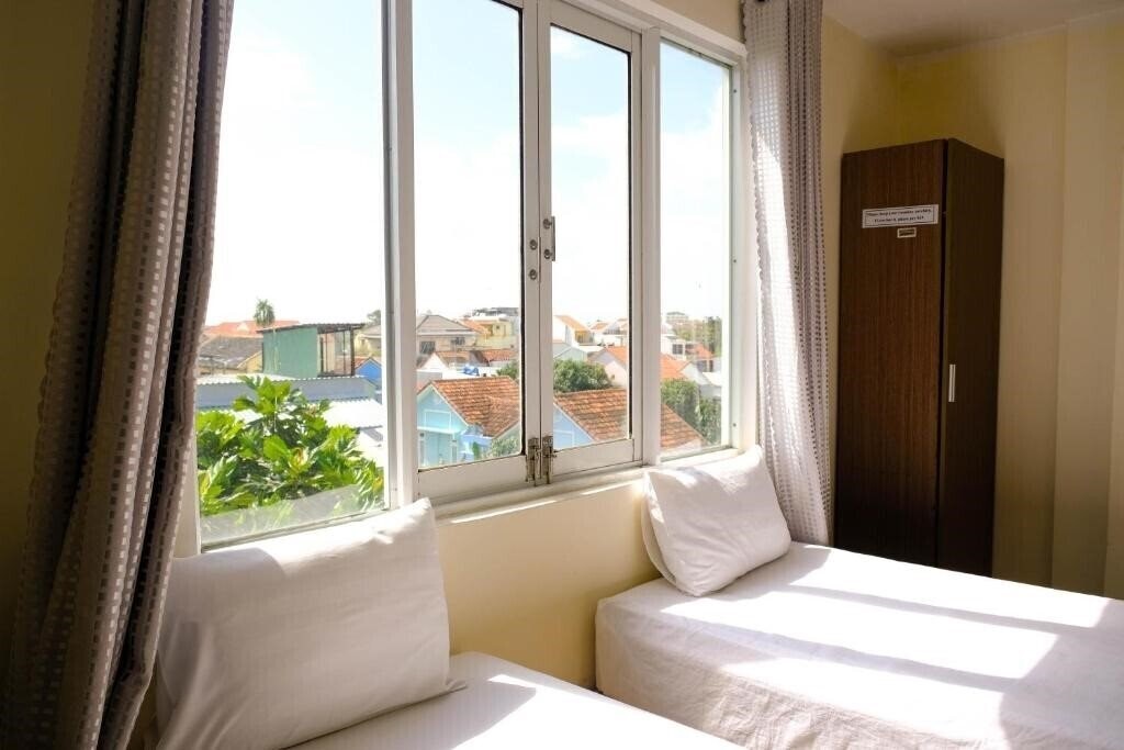 Zdjęcie Paradise Hotel 3*