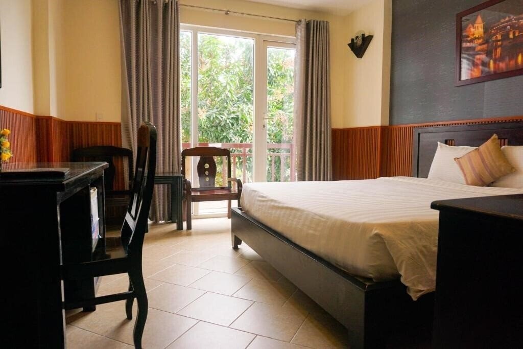 Obraz Paradise Hotel 3*