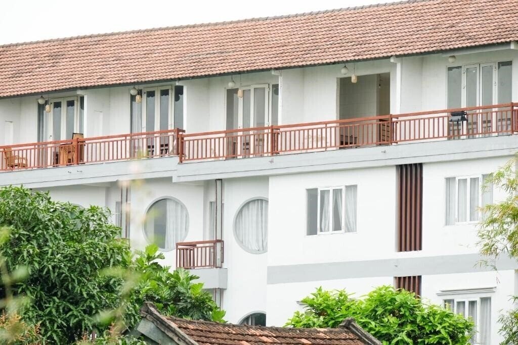 Zdjęcie Paradise Hotel 3*