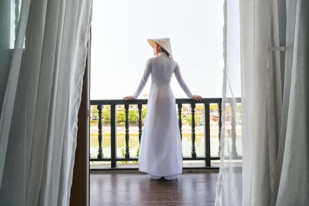 Фотографія Little Hoi An Boutique Hotel & SPA 4*