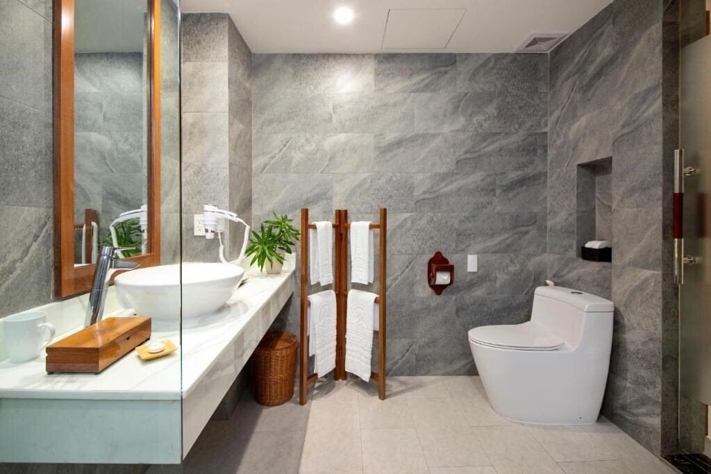 Zdjęcie Palm Garden Resort Hoi An 5*