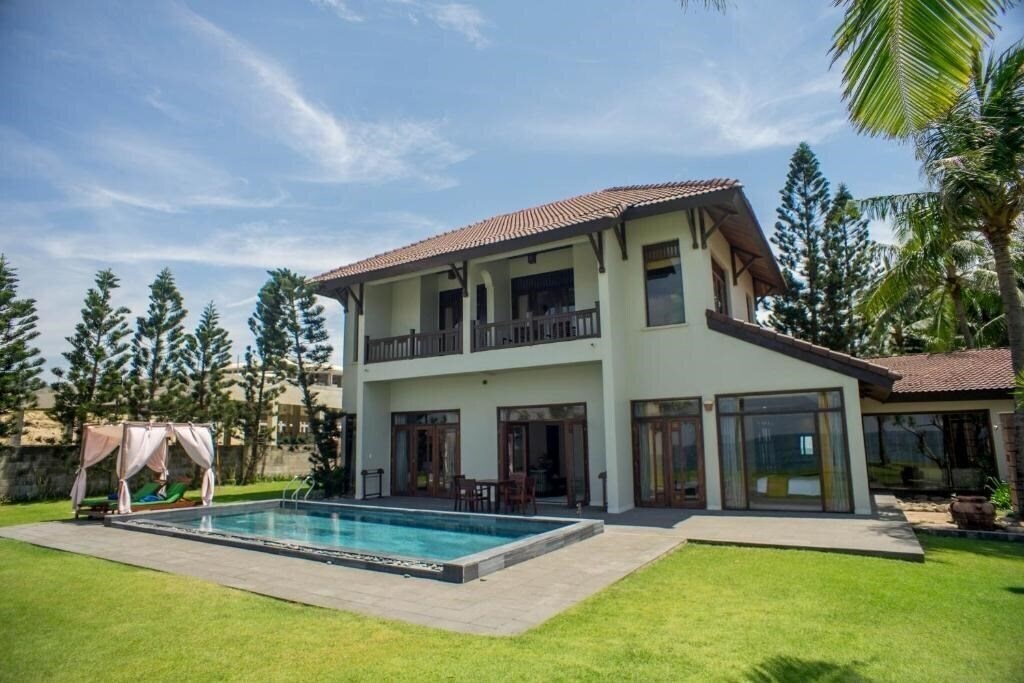 Zdjęcia Palm Garden Resort Hoi An 5*