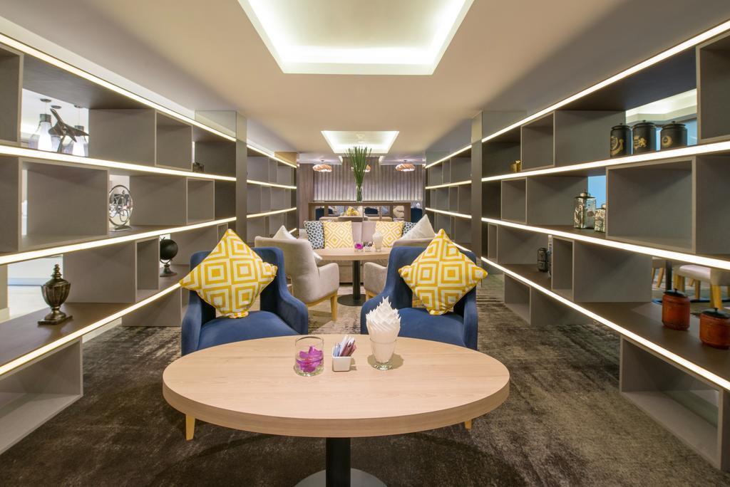 Фотографія Eastin Grand Hotel Saigon 5*