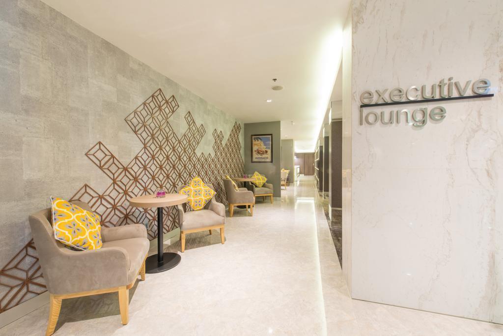 Зображення Eastin Grand Hotel Saigon 5*