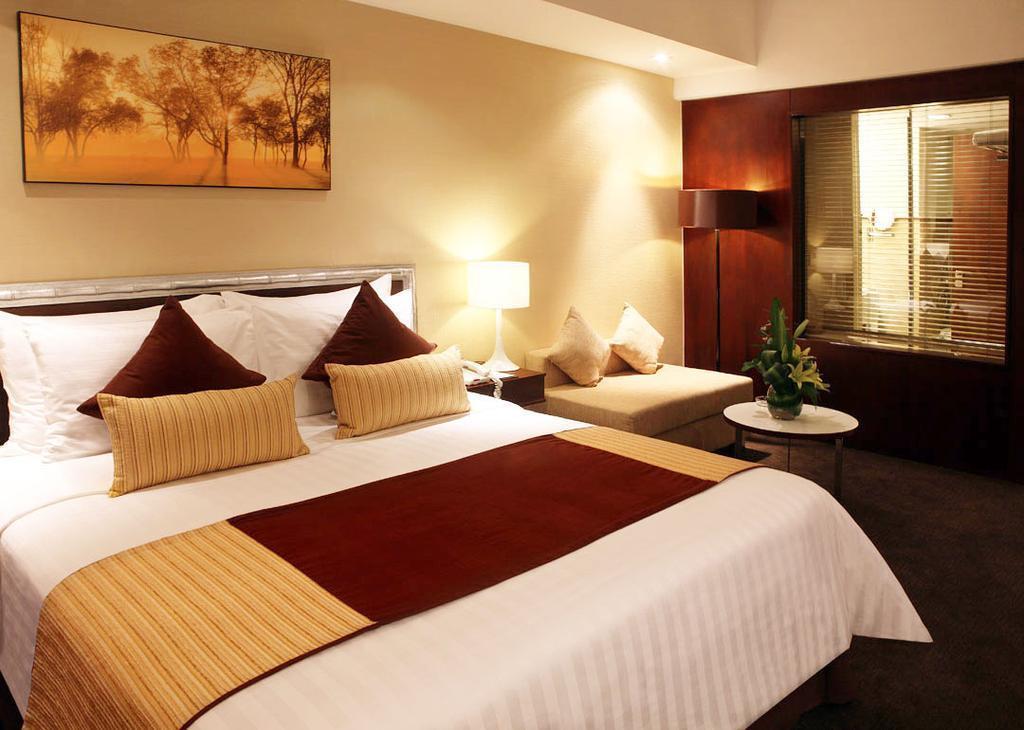 Зображення Vissai Saigon 4*