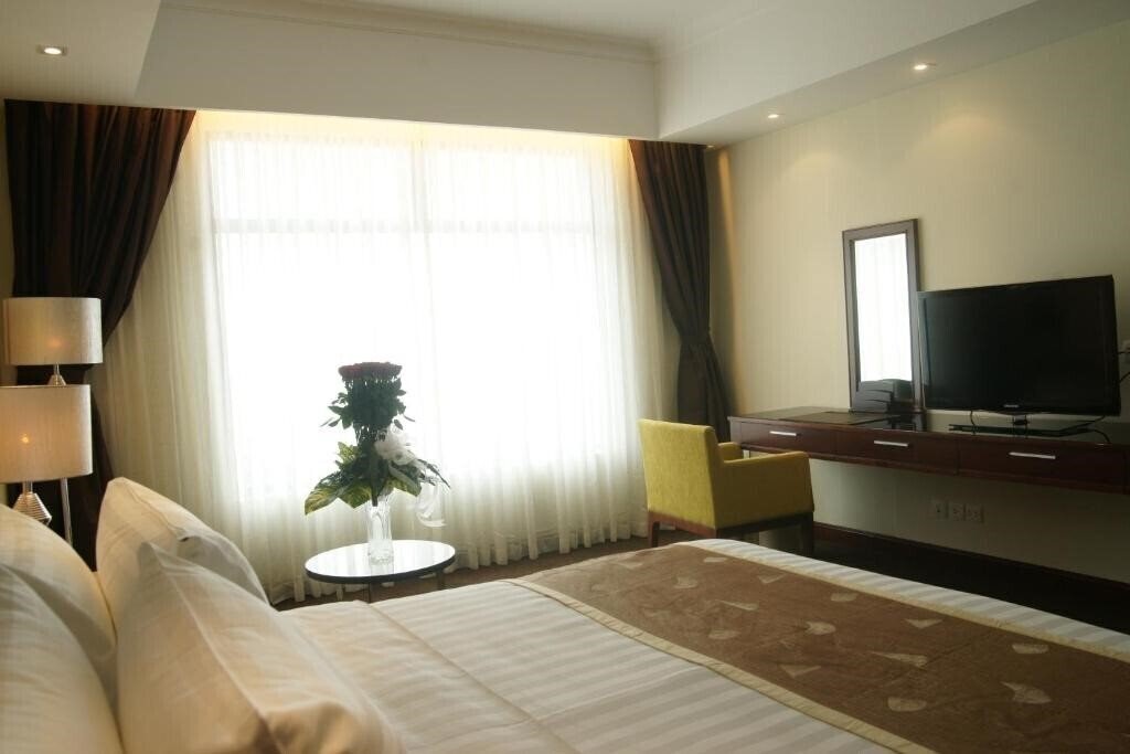 Zdjęcie Vissai Saigon 4*