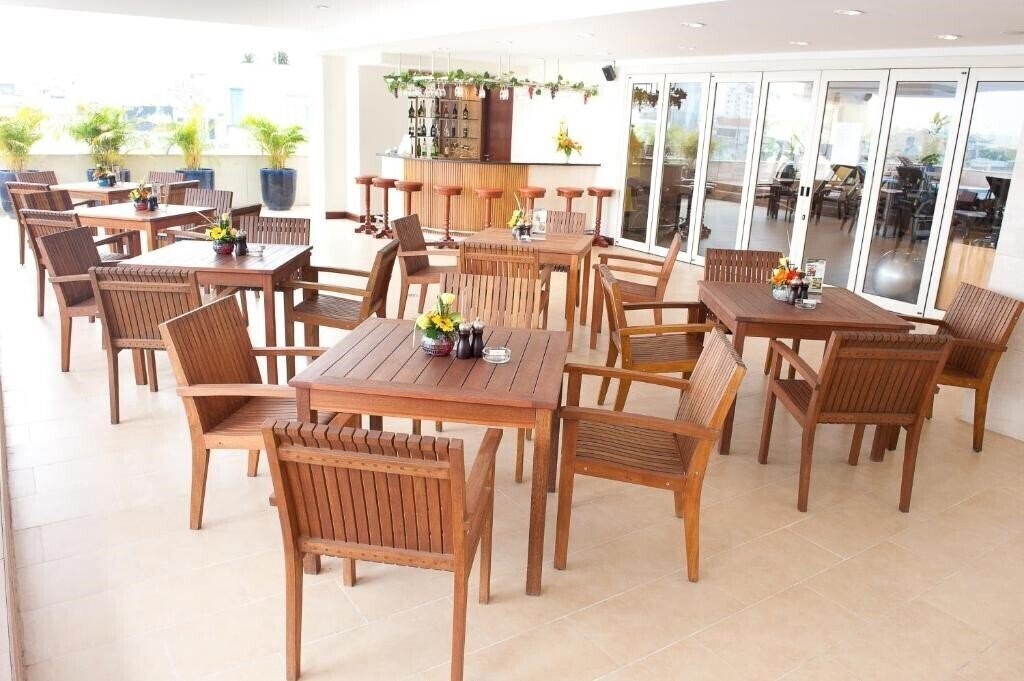 Zdjęcie Vissai Saigon 4*