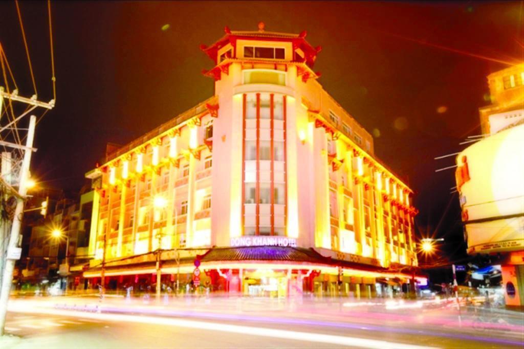 Hotel Dong Khanh 3*