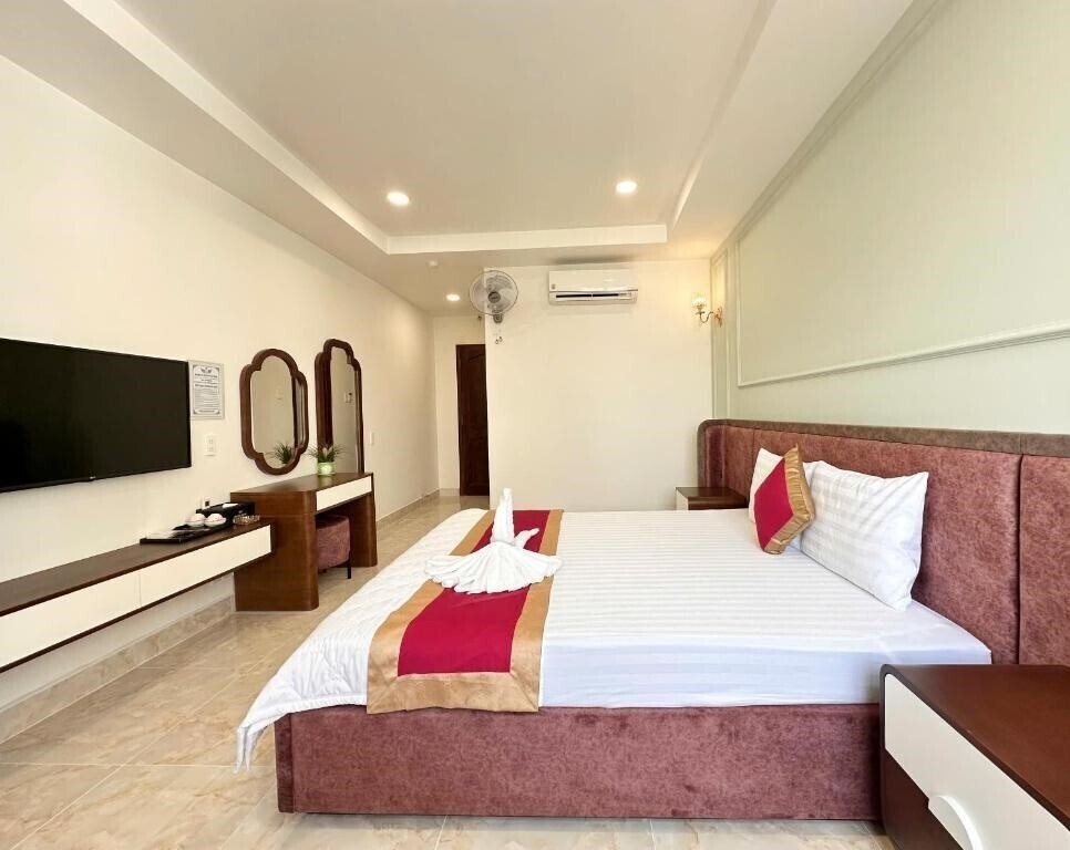 Картинка Hoang Phu Gia 3*