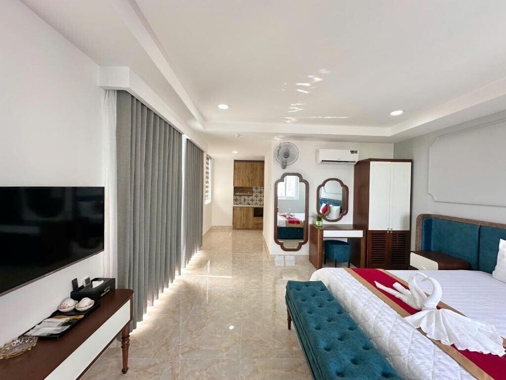 Фото Hoang Phu Gia 3*