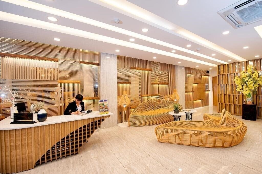 Зображення Adora Hotel (ex. Kelly Hotel	) 3*