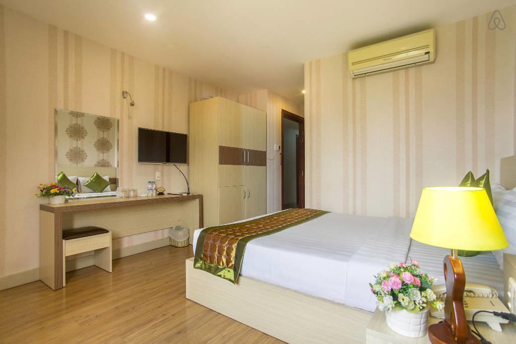 Zdjęcie La felix 3*