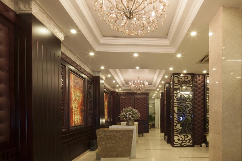 Отель Alagon City Point Hotel & Spa 3*