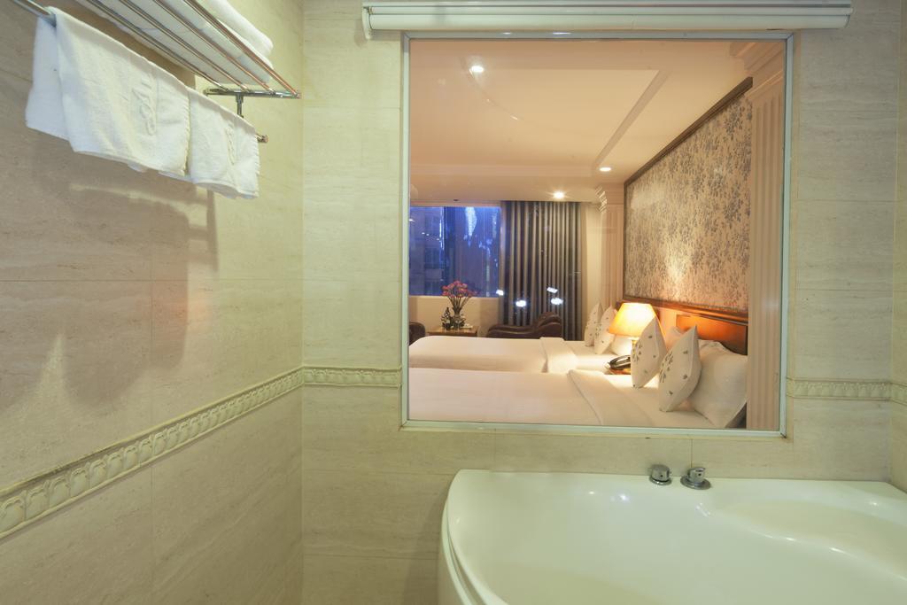 Картинка Alagon City Point Hotel & Spa 3*