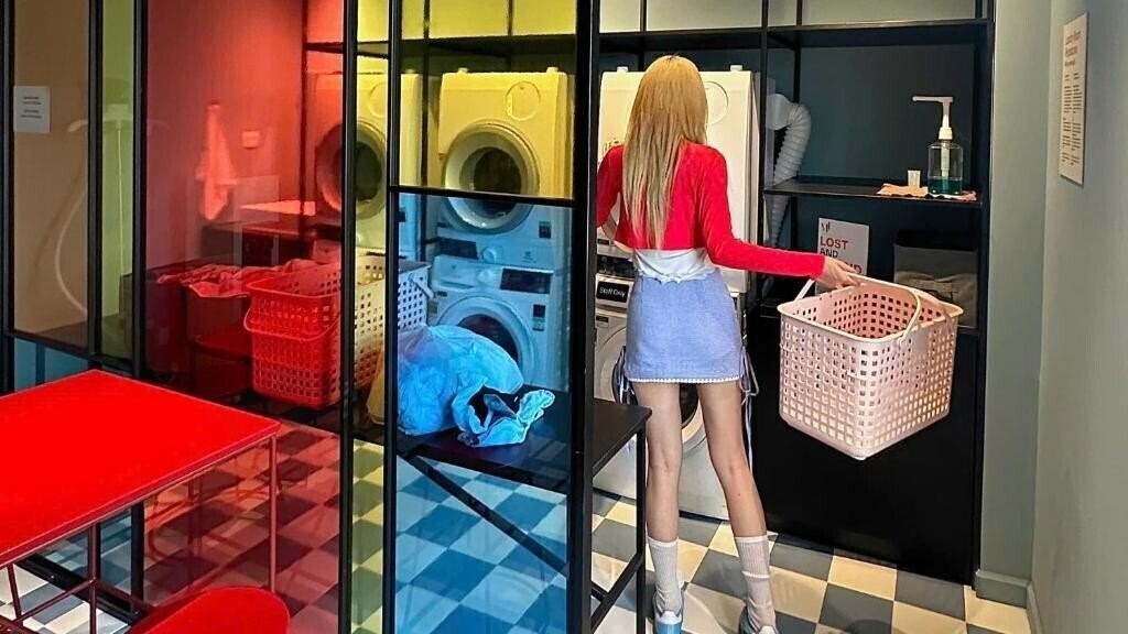 Фотографія M Village Hotel Tao Dan Park (ex. Sonnet Saigon Hotel) 4*