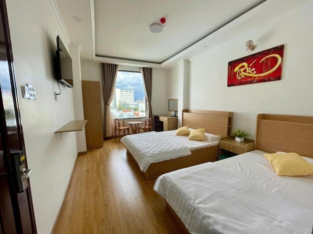 Отель Victoria Can Tho Resort 4*