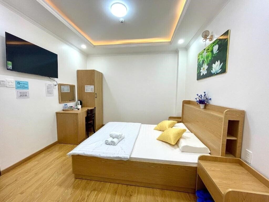 Картинка Victoria Can Tho Resort 4*