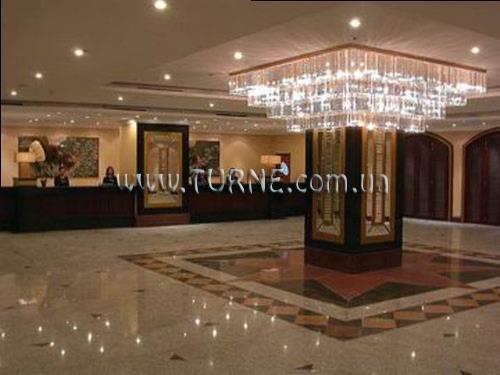 Obraz Windsor Plaza 5*