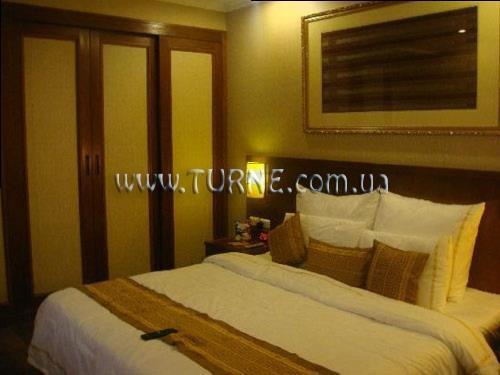 Zdjęcie Windsor Plaza 5*