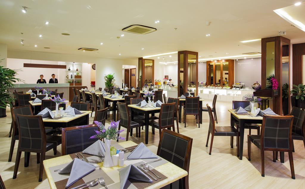 Zdjęcia Lavender Le Anh Xuan Hotel 3*