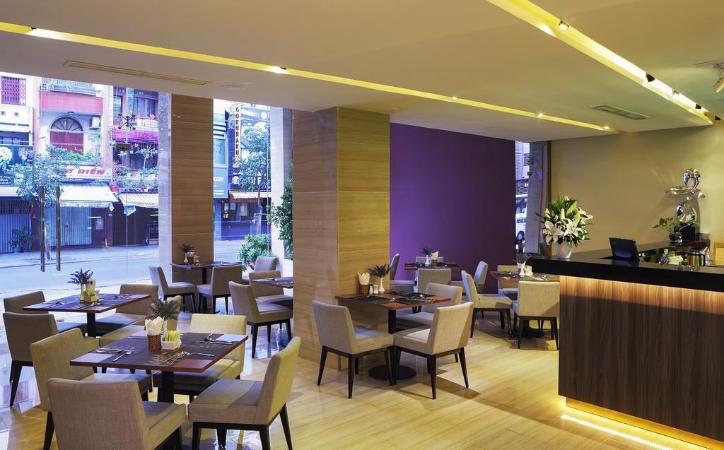 Фото Lavender Boutique Hotel 3*