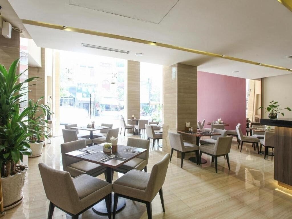 Hotel Lavender Boutique Hotel 3*