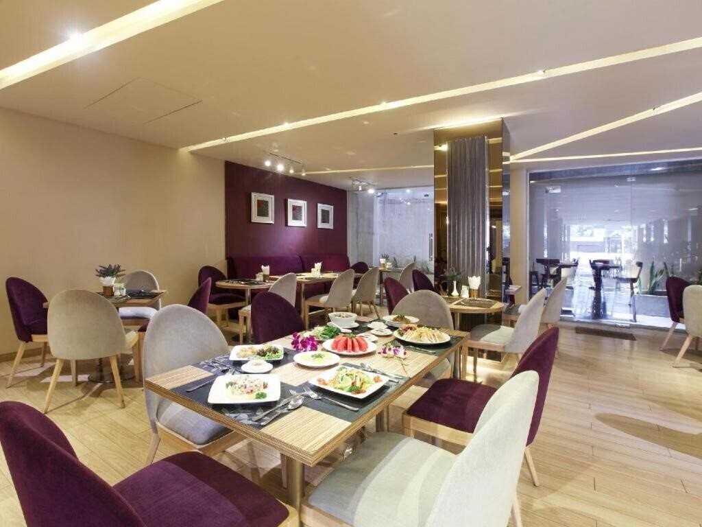 Zdjęcie Lavender Boutique Hotel 3*