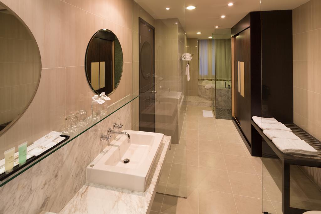 Obraz Palace Hotel Saigon 4*