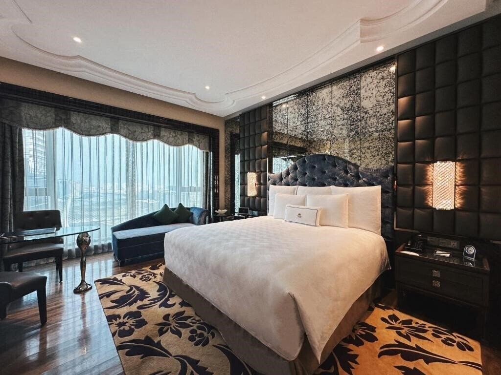 Obraz The Reverie Saigon 5*