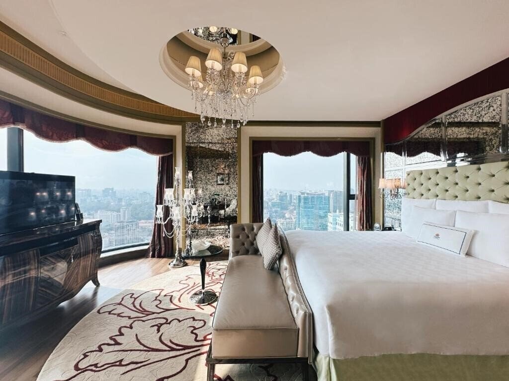 Zdjęcie The Reverie Saigon 5*