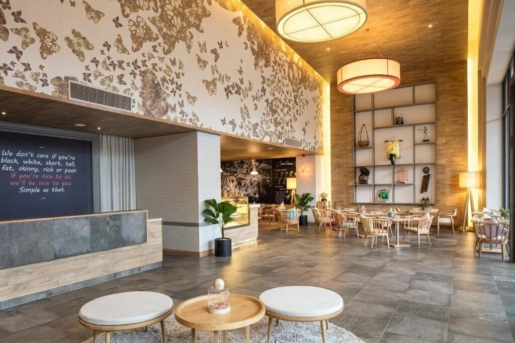 Obraz Fusion Suite 4*