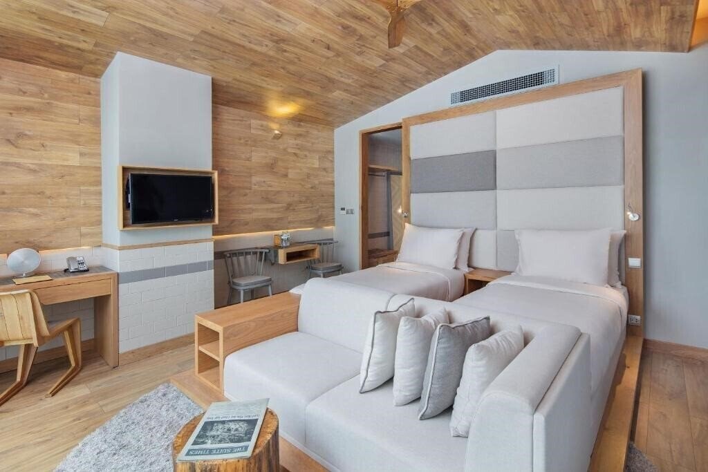 Zdjęcie Fusion Suite 4*