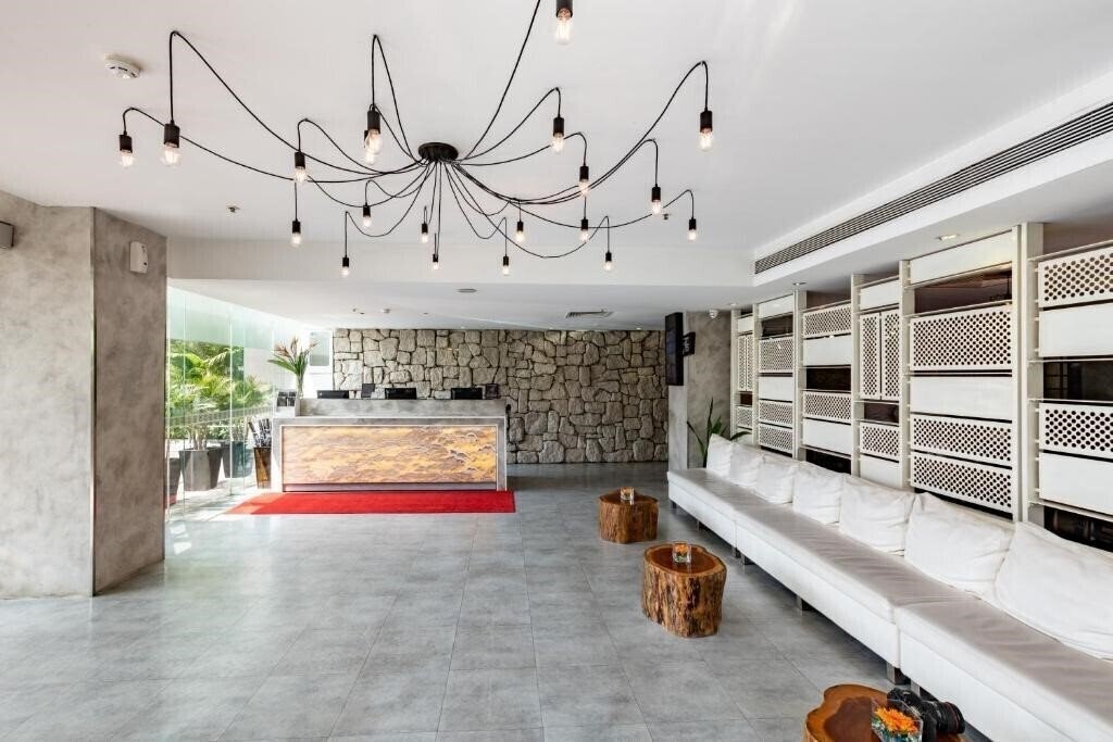 Фотографія Bay Hotel 4*