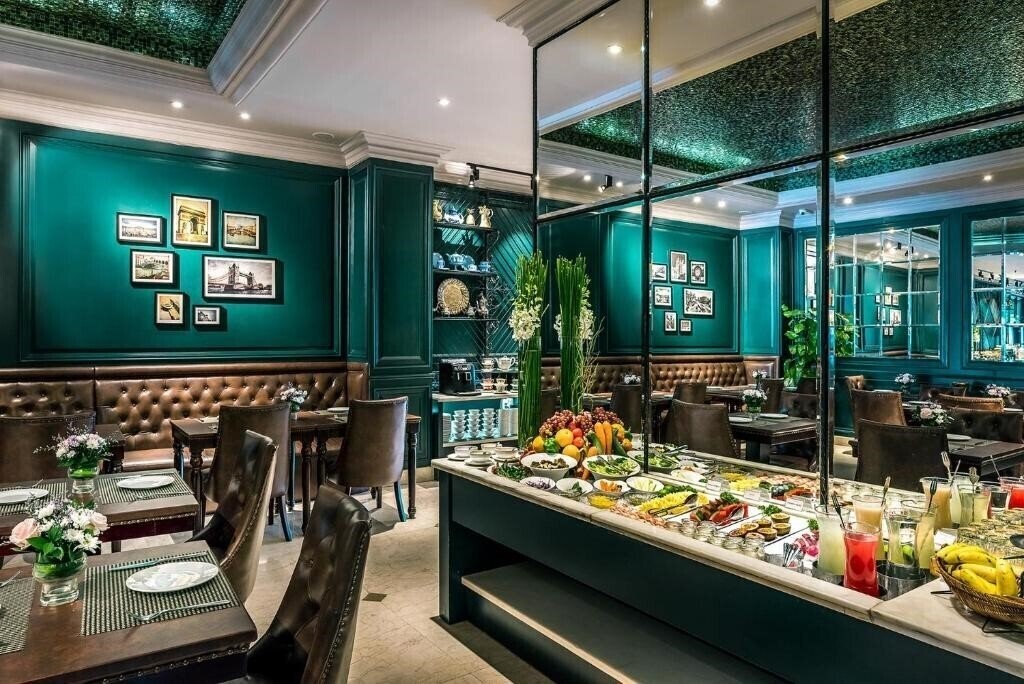 Obraz Silverland Jolie Hotel & SPA 3*