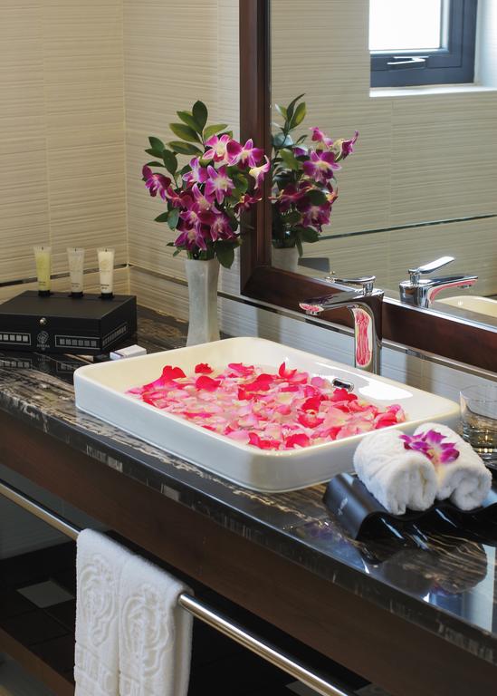 Фотография Athena Hotel 4*