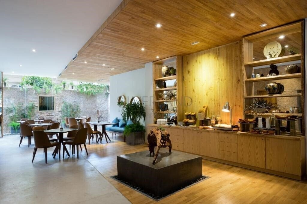 Фотография Silverland Yen Hotel 4*