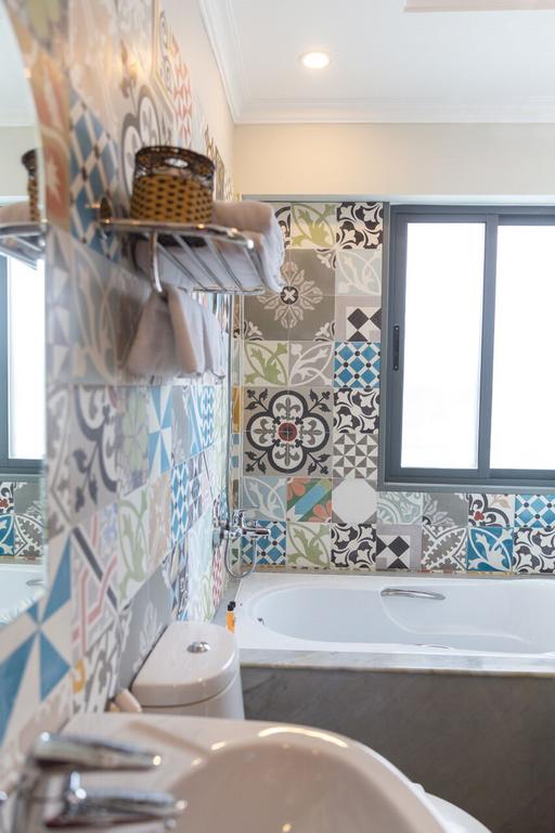 Картинка Ben Thanh Boutique Hotel 3*