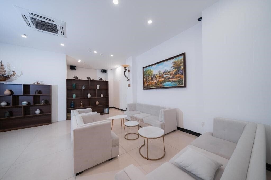 Фотография Gia Linh 2*