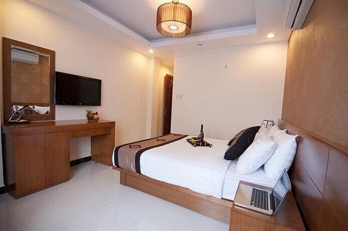 Фотография Bali Boutique Hotel (ex. Bali Boutique) 3*